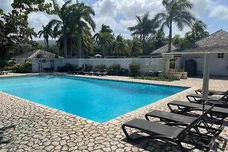 Hospitality Expert Mmc - Fun Pool Bar & Beach Montego Bay Villa