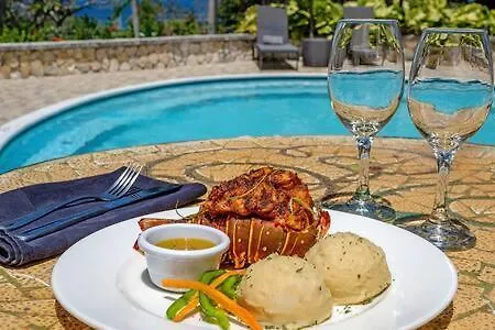 Villa Hospitality Expert Mmc - Fun Pool Bar & Beach Montego Bay