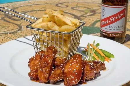 Hospitality Expert Mmc - Fun Pool Bar & Beach Montego Bay 0*,  Jamaica