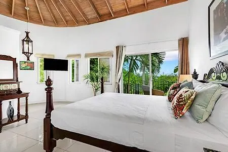 Hospitality Expert Mmc - Fun Pool Bar & Beach Montego Bay Villa