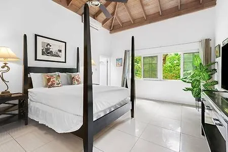 Hospitality Expert Mmc - Fun Pool Bar & Beach Montego Bay Villa