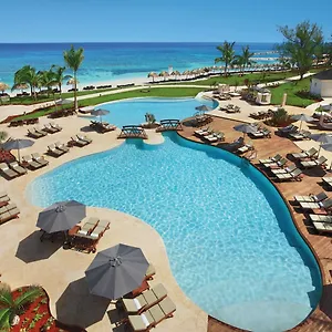 Secrets St. James (adults Only) Resort