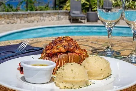 Villa Hospitality Expert Mmc - Fun Pool Bar & Beach Montego Bay